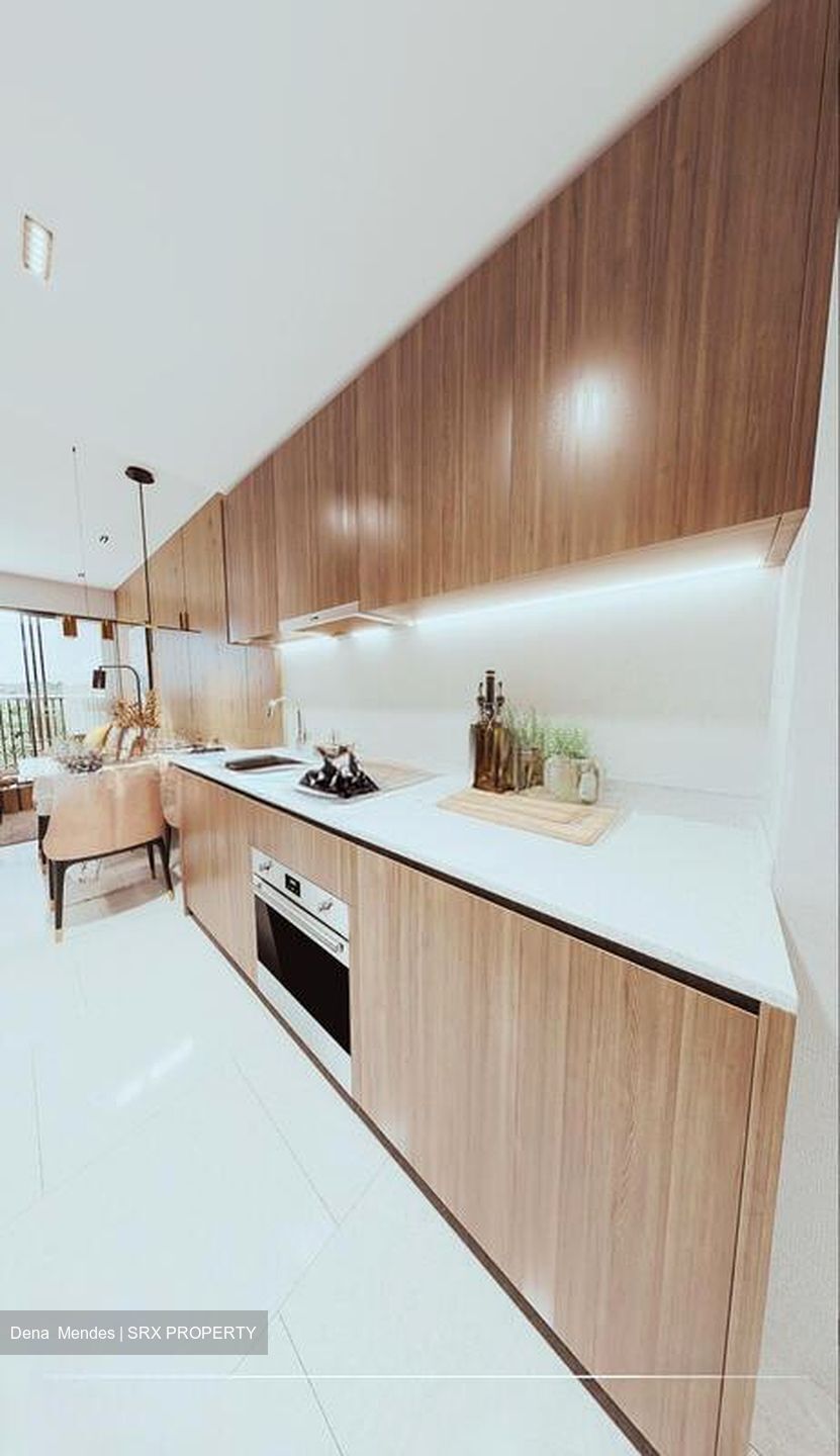 Saint Nicholas View (D20), Condominium #498258351